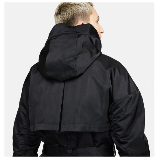 Nike Γυναικείο Jacket Sportswear Essentials